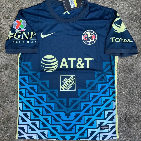 Other - Club America 2021/22 soccer jersey